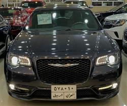 Chrysler 300